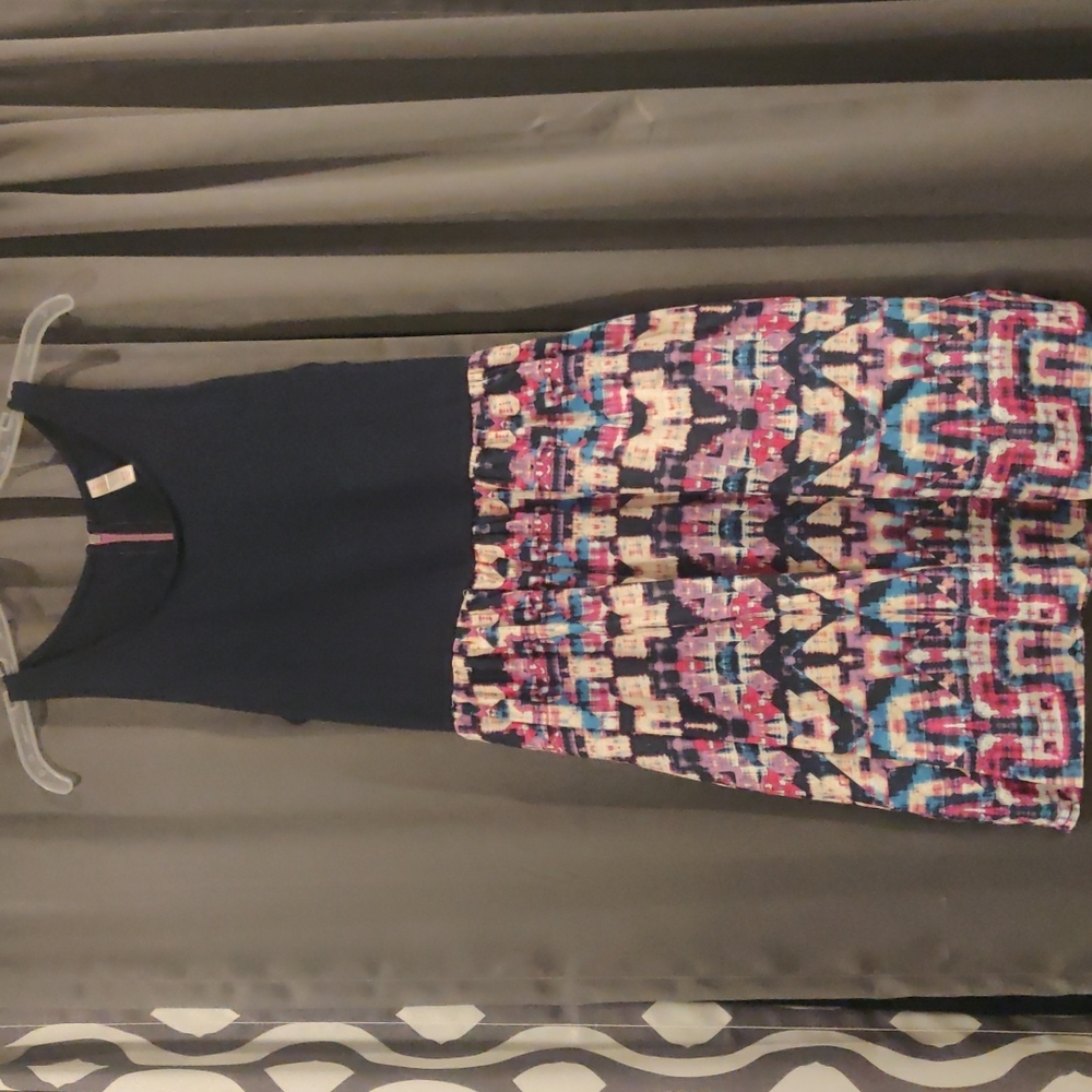 Target Tank Dress